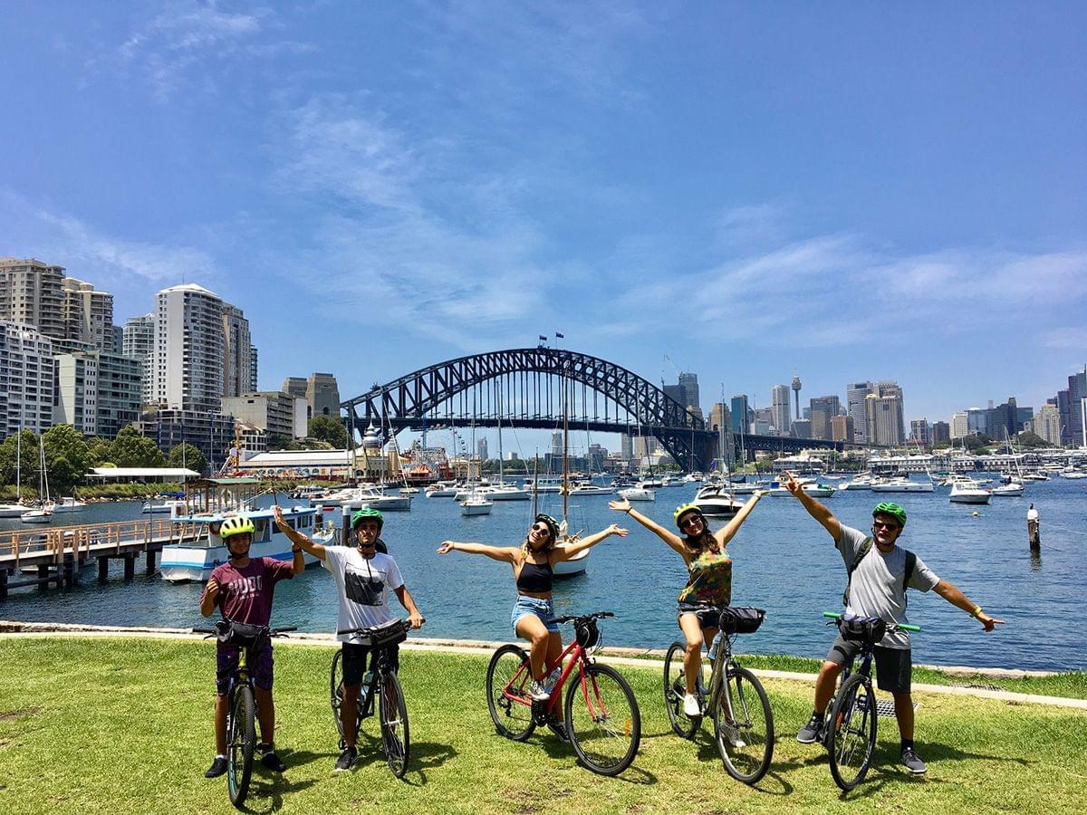 Things To Do In Sydney For Teenagers