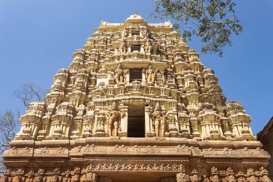 Kotilingeshwara Temple Trip with Sightseeing Image