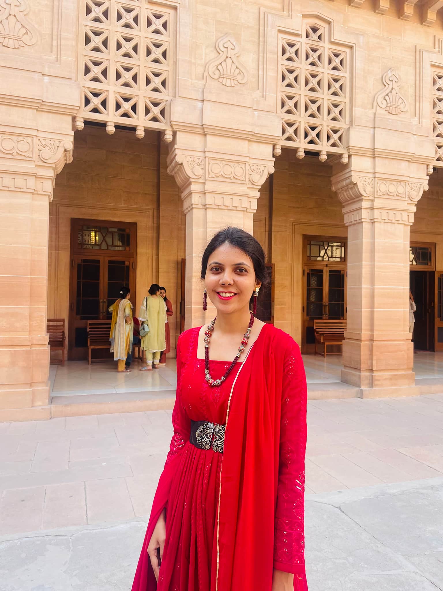 Photo from jyoti patil's trip