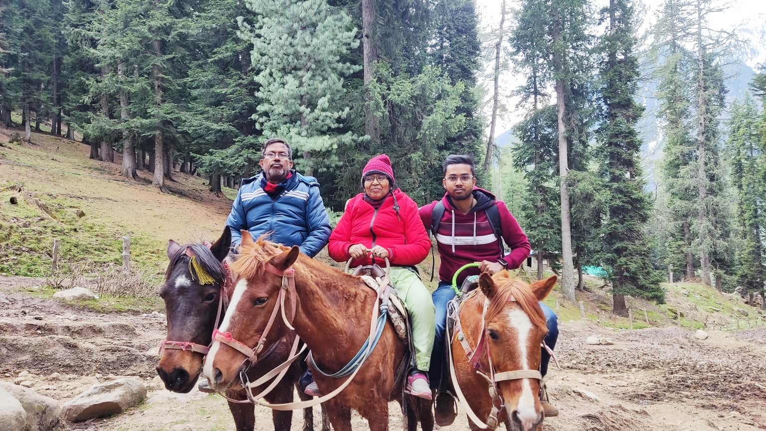 Photo from Saptarshi  Das's trip