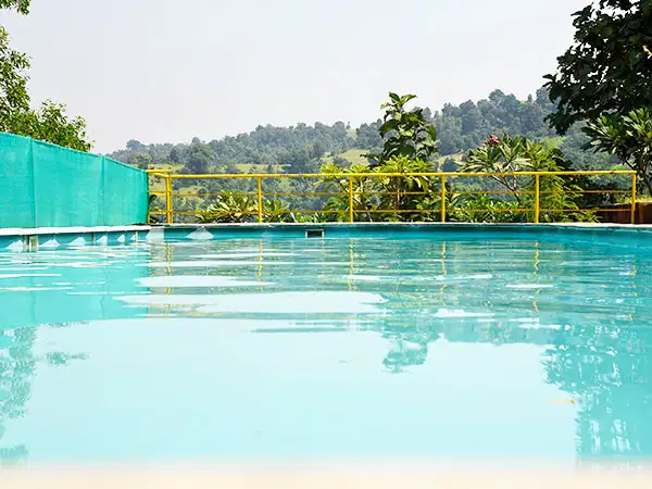 Wild Camp Resort Mumbai Day Out