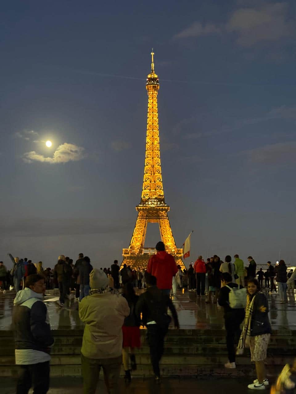 Photo from Abrar Ansari's trip