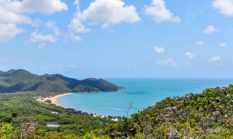 Magnetic Island