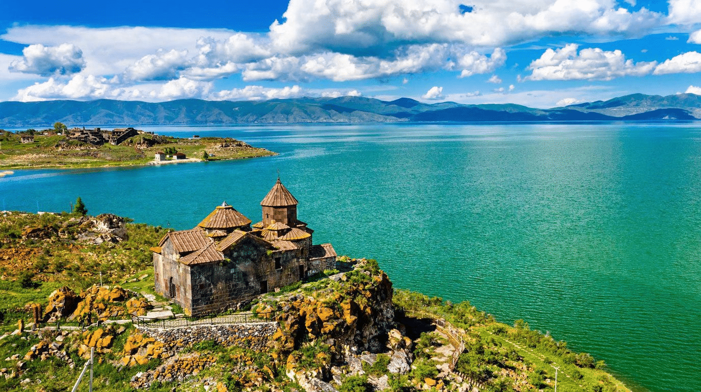 Hayravank Monastery Overview