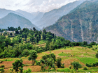 Kedarnath Tour Package from Rishikesh