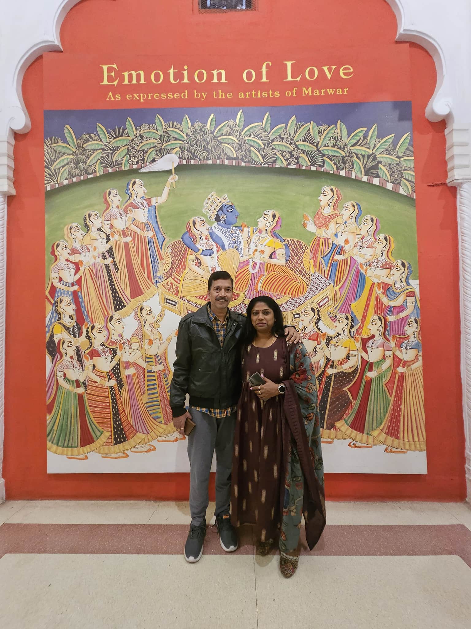 Photo from V RADHA's trip