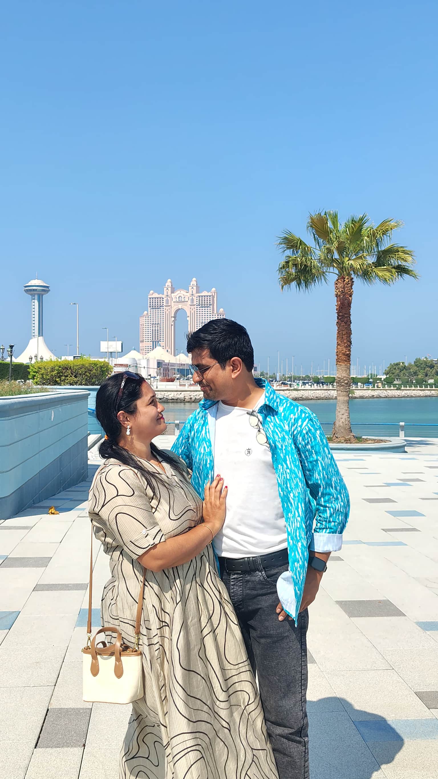 Photo from Dr. ABHISHEK's trip