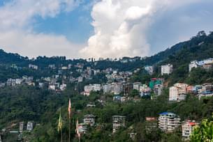 Gangtok Sightseeing Tour