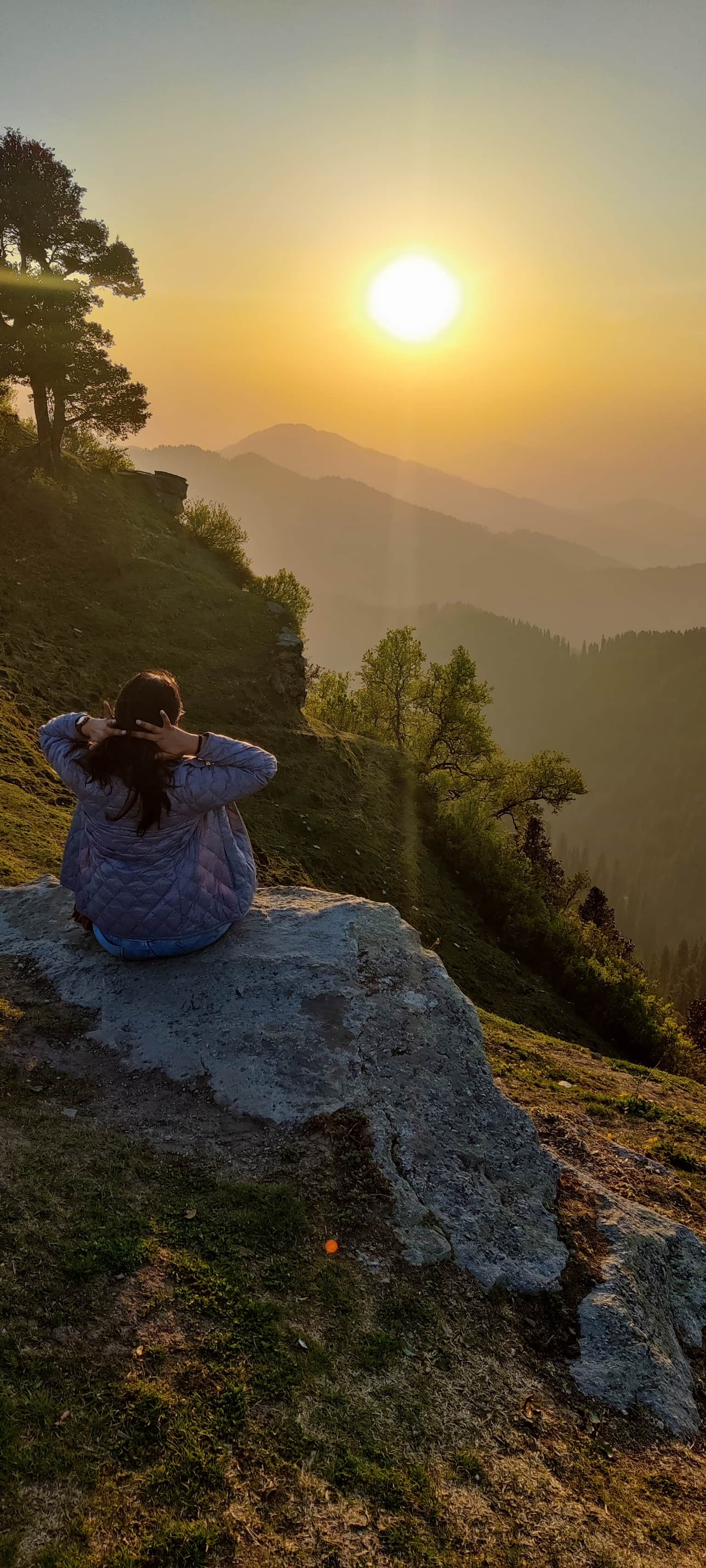 Photo from Shruti  Kuchhal's trip