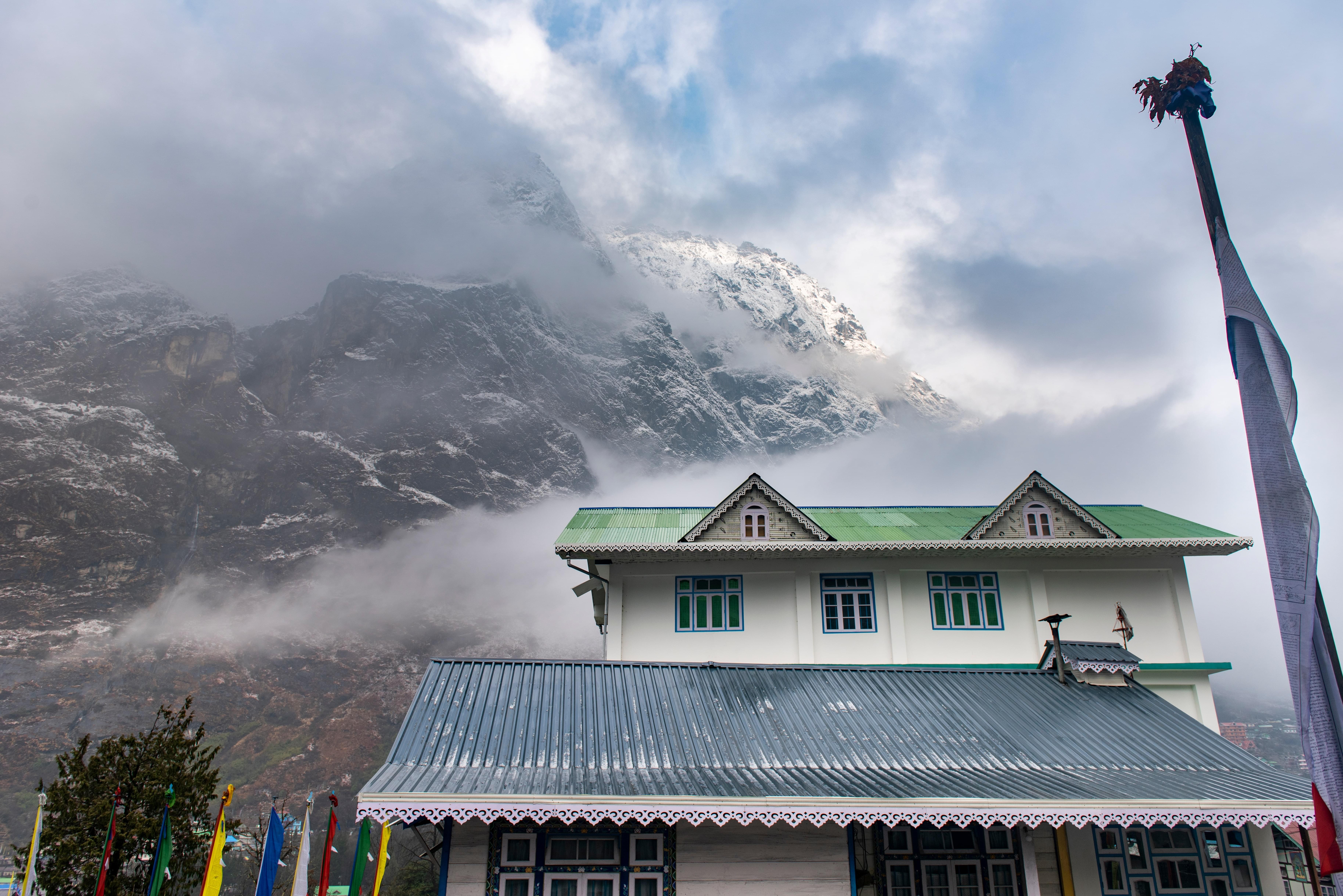 Best Places To Stay in Lachung