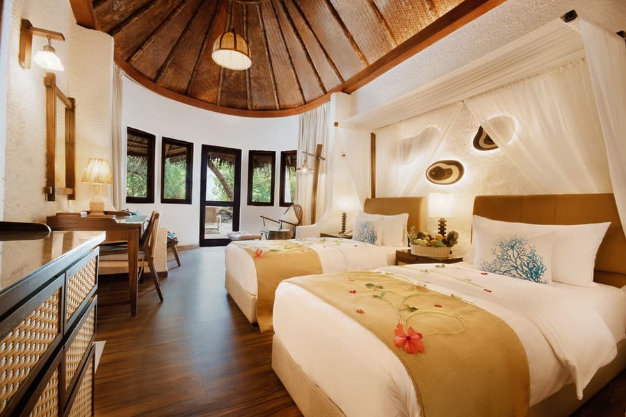 Makunudu Island Resort, Maldives Image