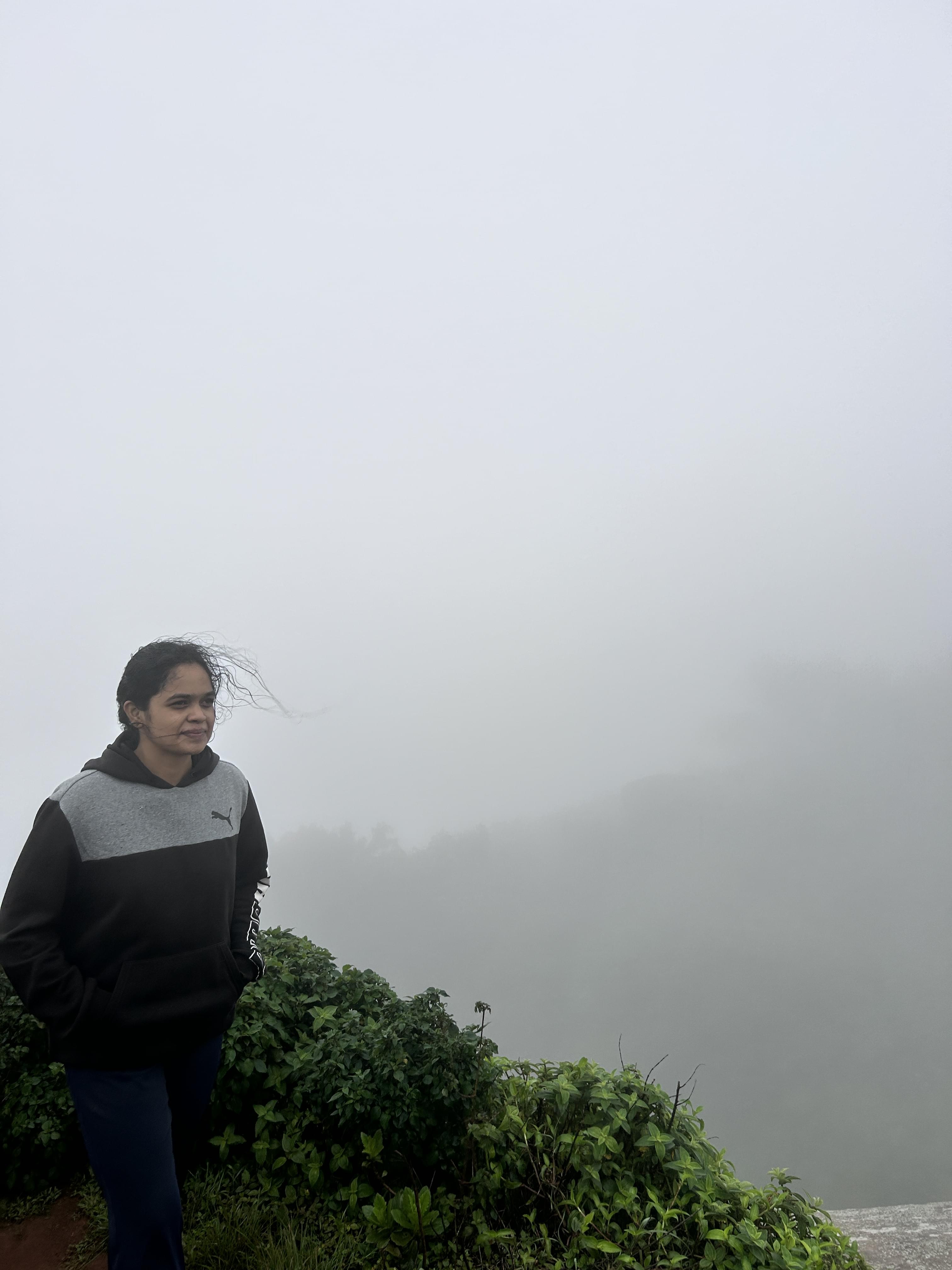 keerthi nayar