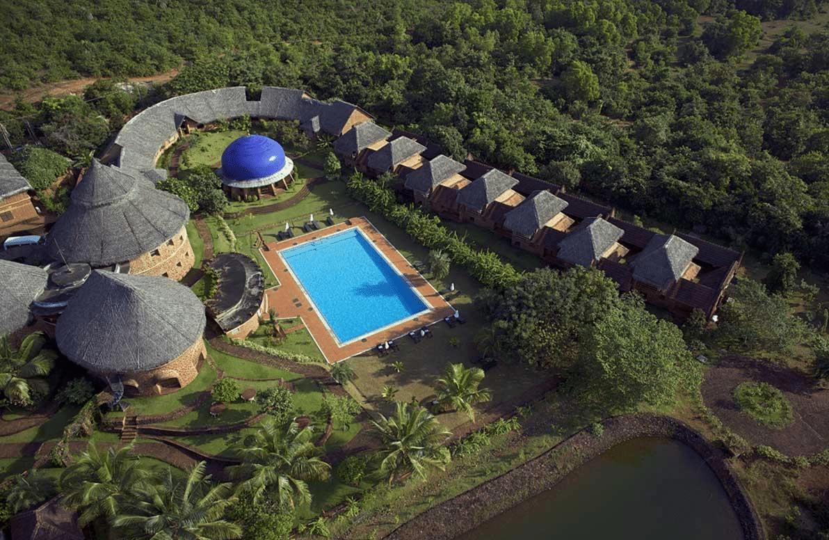 Gokarna Resorts