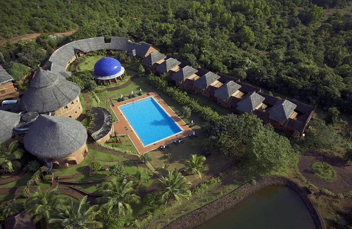 Gokarna Resorts