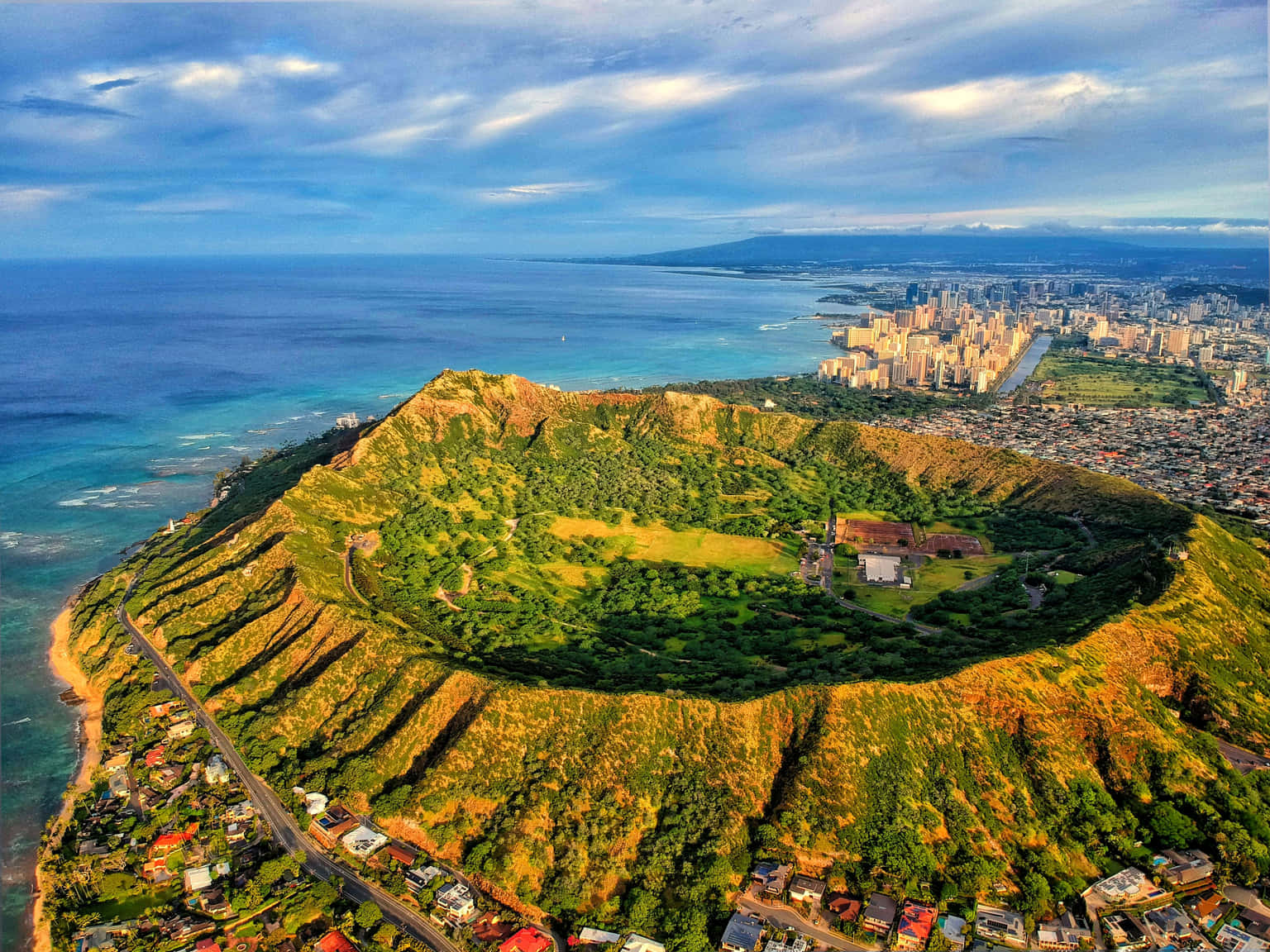 Hawaii Vacation Package From India