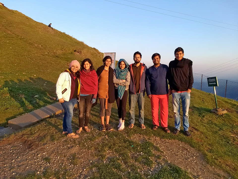 Photo from Kosha Modi's trip