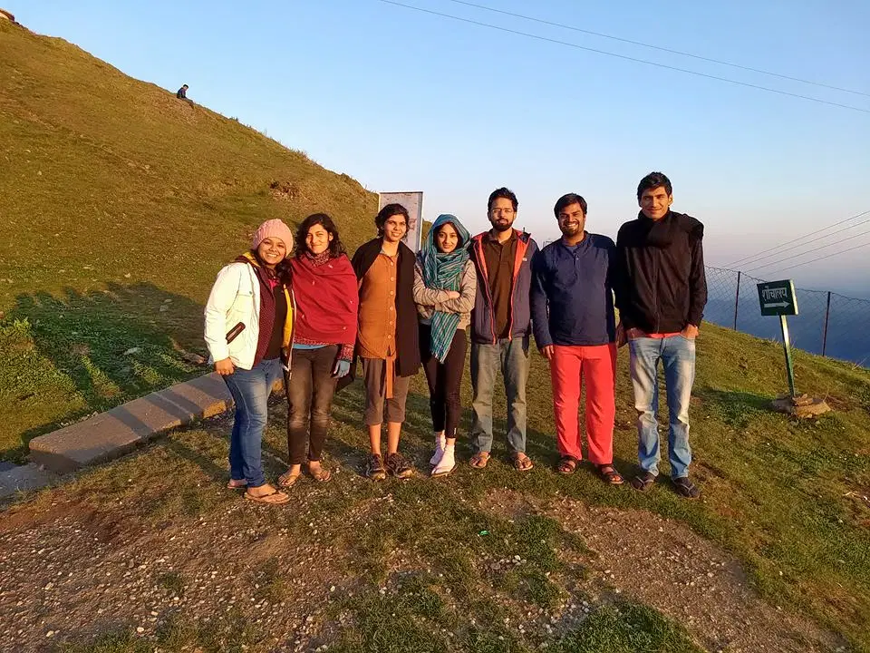 Photo from Kosha Modi's trip