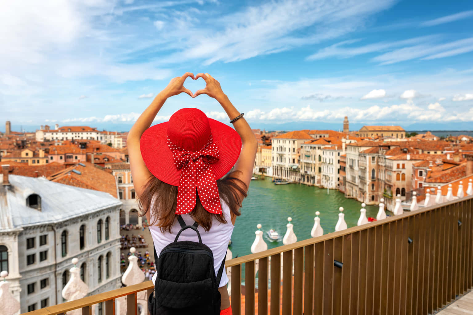 Historic & Scenic Europe | Group Tour Package