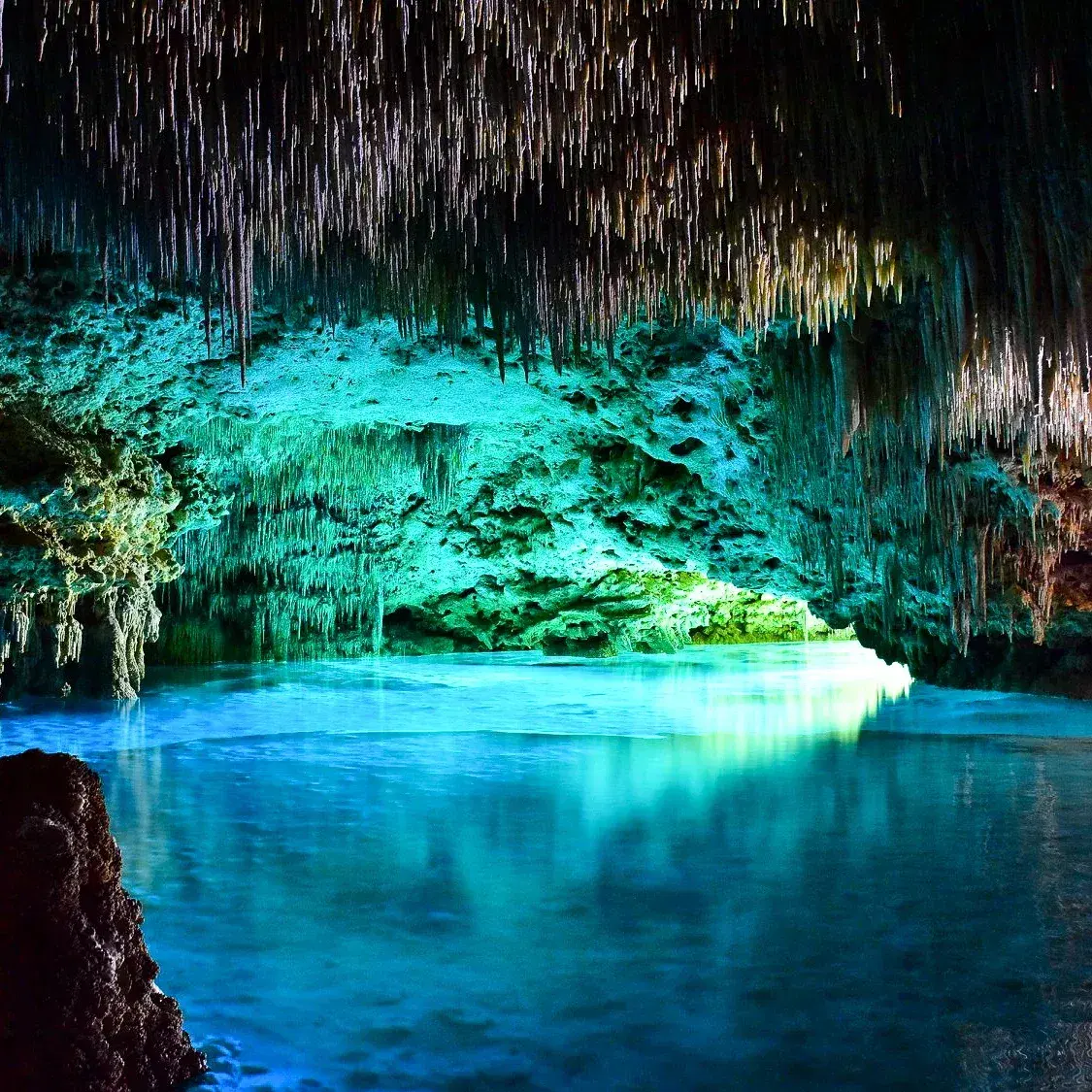 Rio Secreto Underground River4.webp