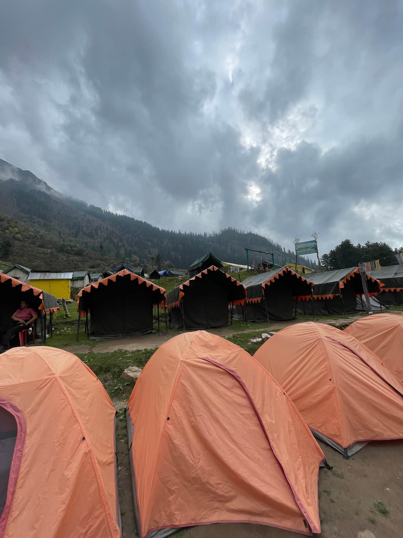 Photo from Manish 's trip