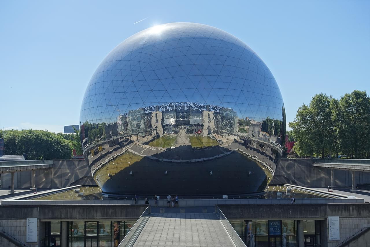 La Villette