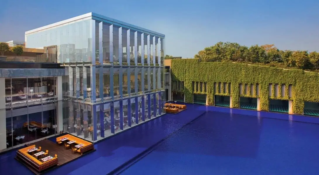 Best Luxury Deals Around Delhi