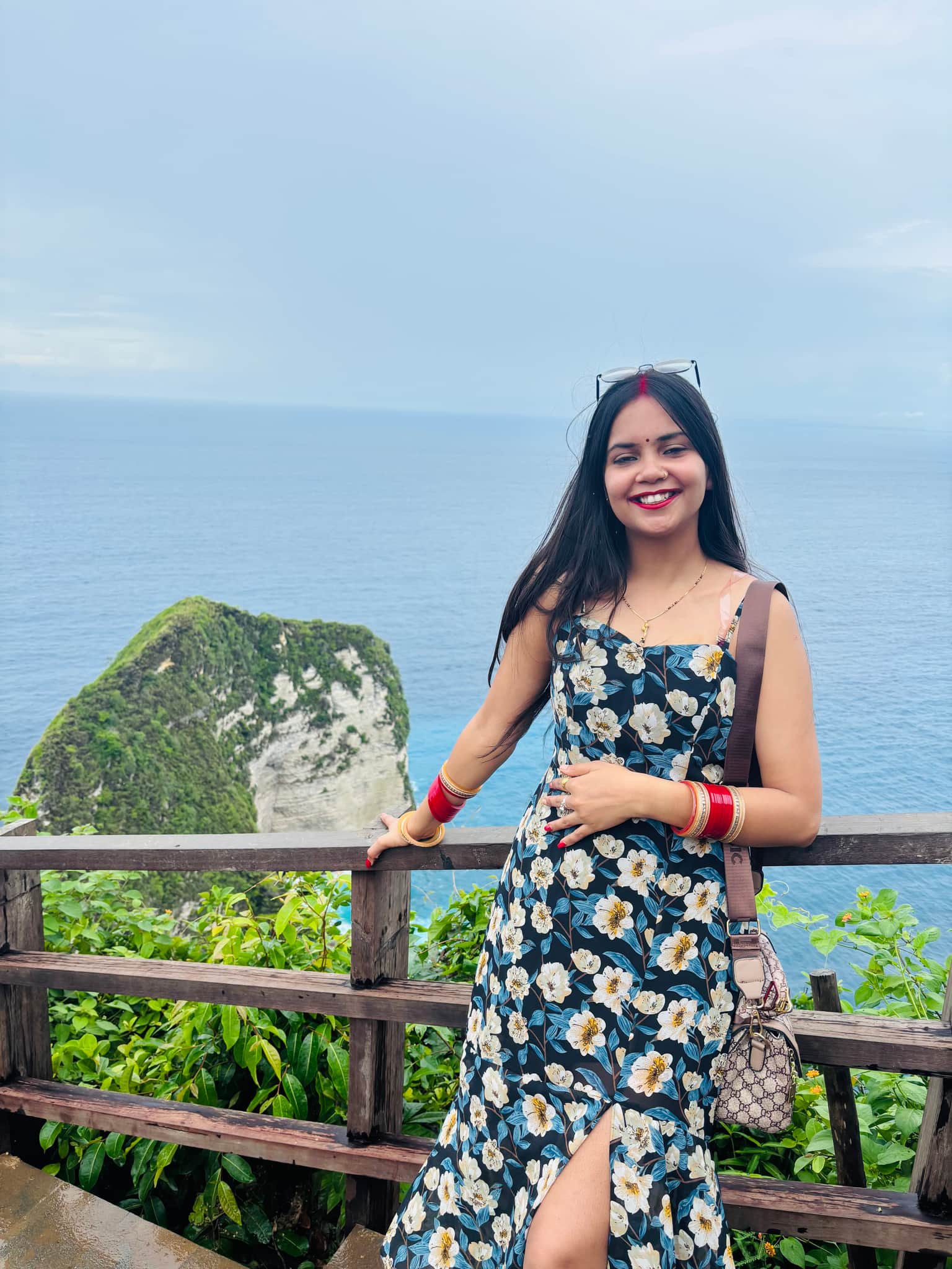 Photo from Suchita Tyagi's trip