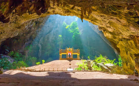Things to do in <em>Phra Nakhon</em>