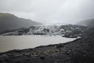 Be Inspired by Snaefellsjokull Glacier