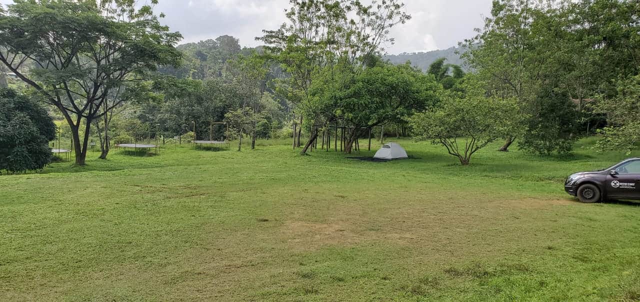 Photo from Swagat N's trip