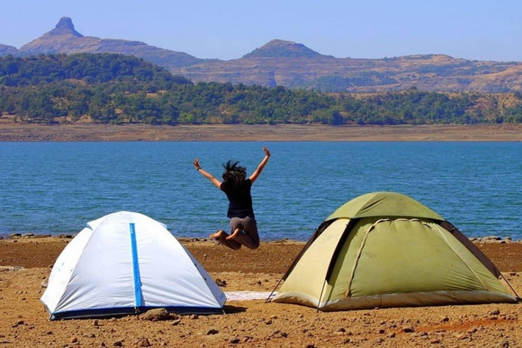 Best Trekking and Camping Experiences For Mumbaikars