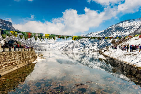 Activity & SightSeeing Image