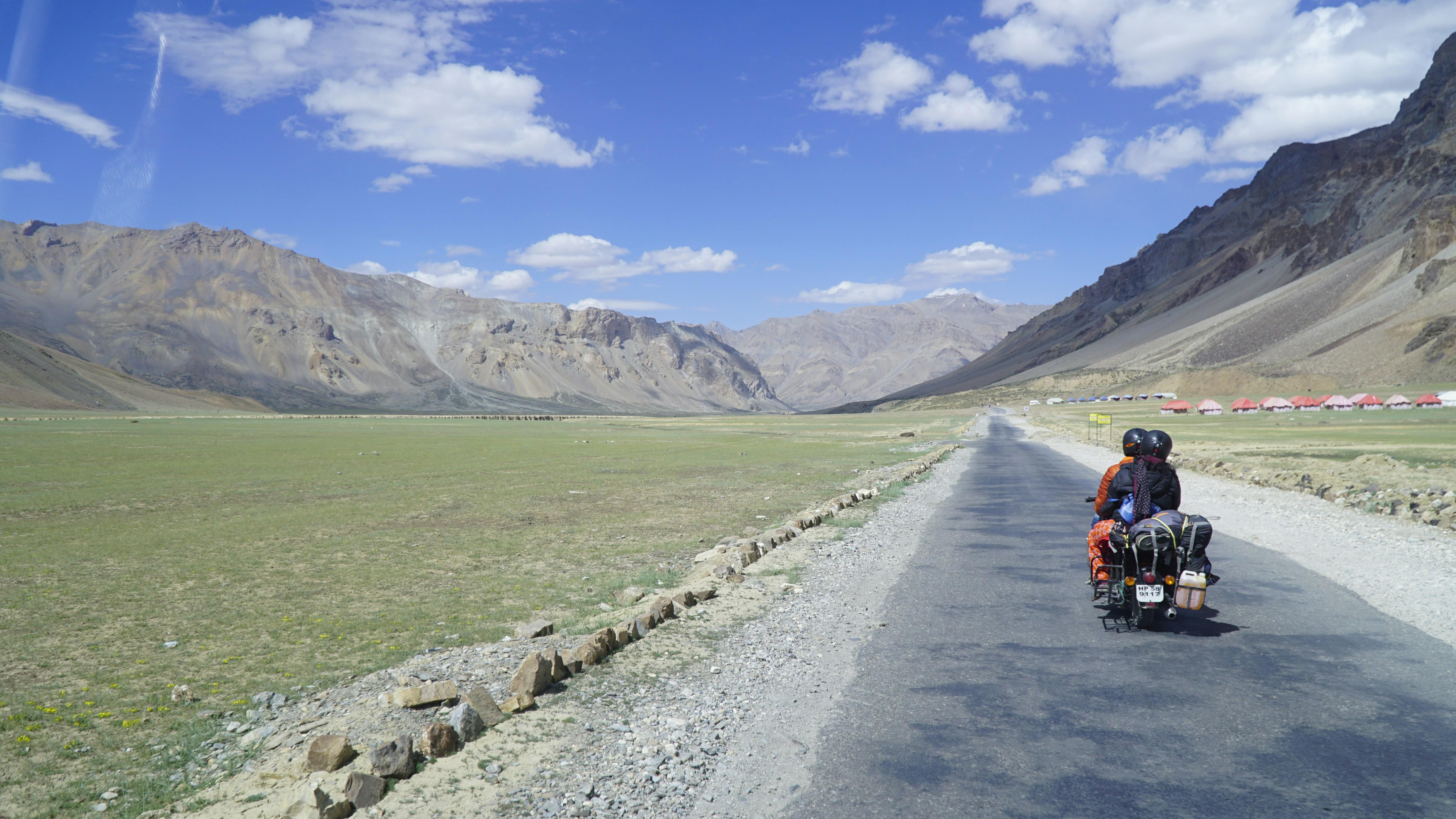 Things to Do in Sarchu