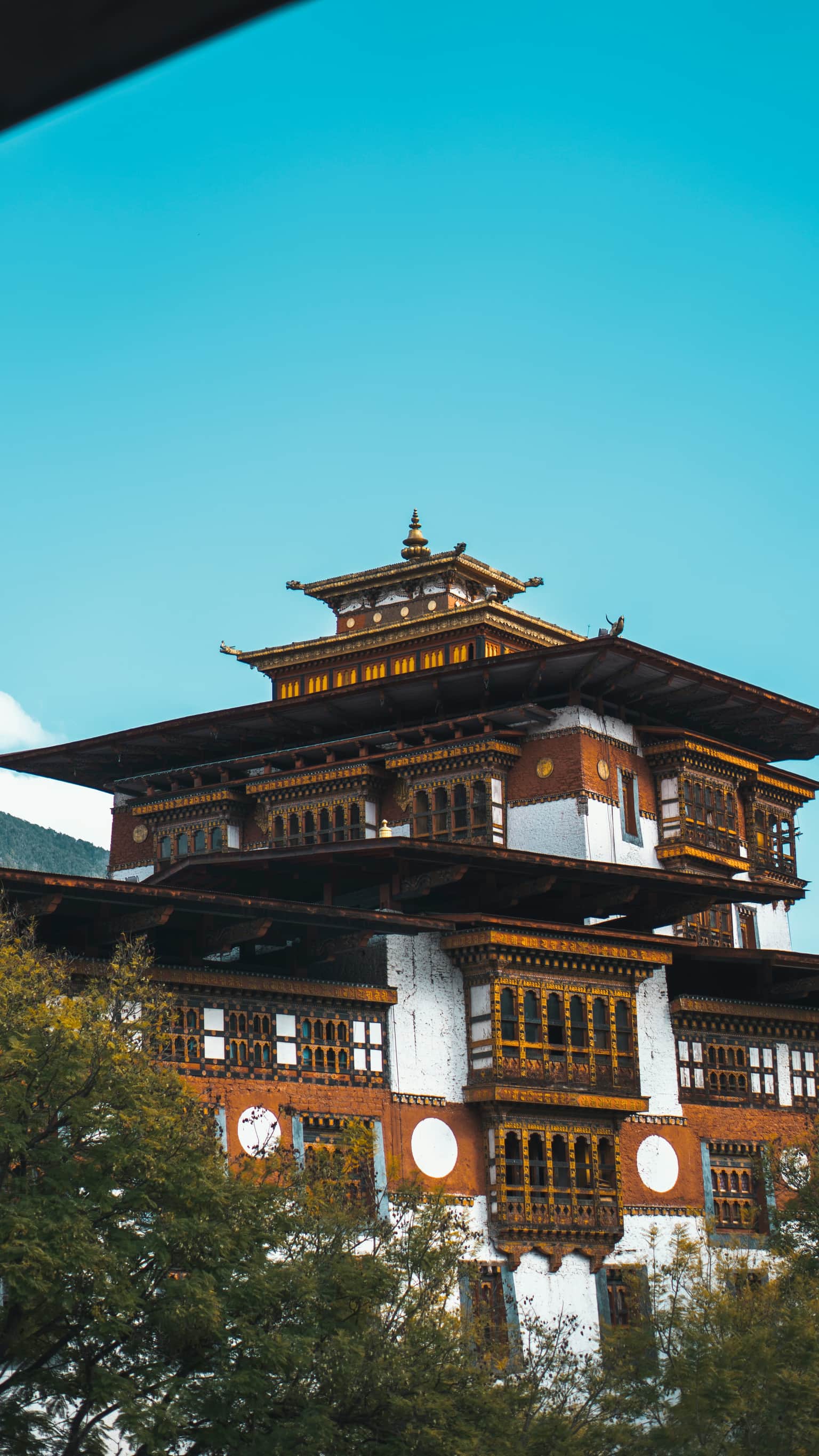 <em>Bhutan</em> Tour Packages From Kolkata 