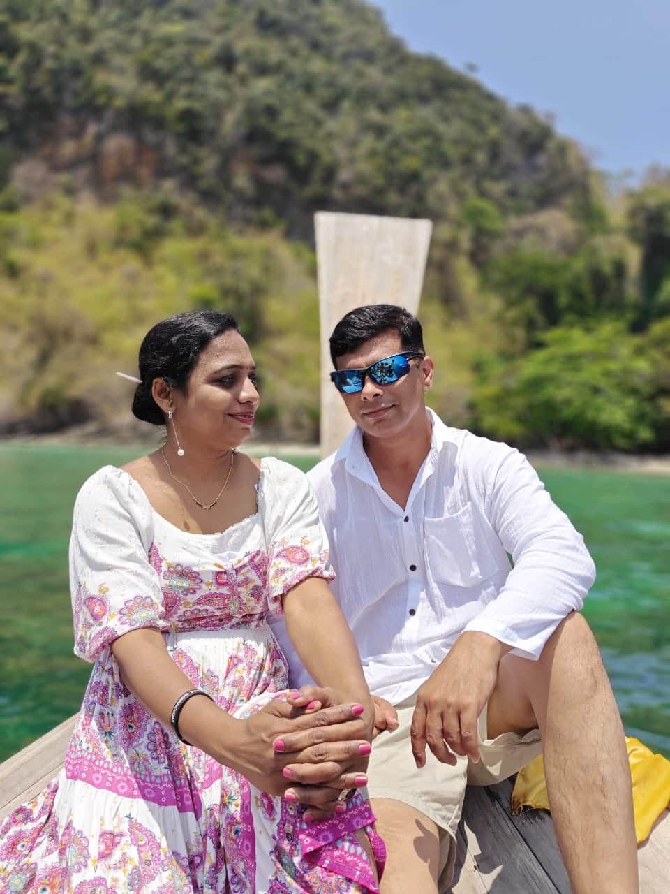Photo from Nitin Jadhav's trip