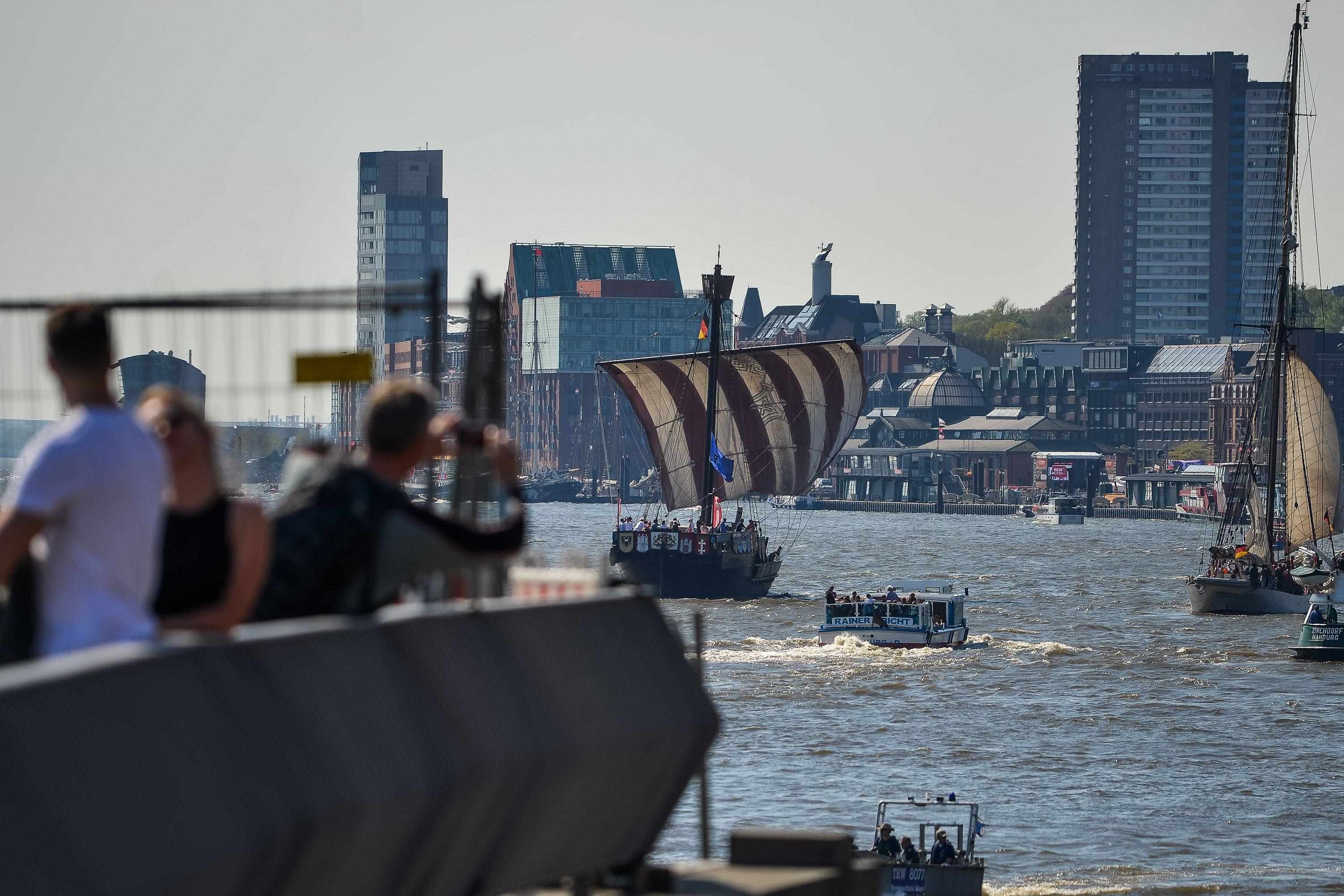 St. Pauli Tours