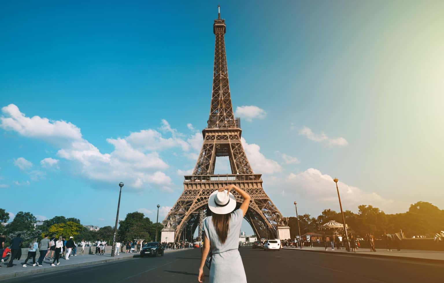 Treasures of Europe with Dubai Stopover | Mountains, Minarets & Marvels