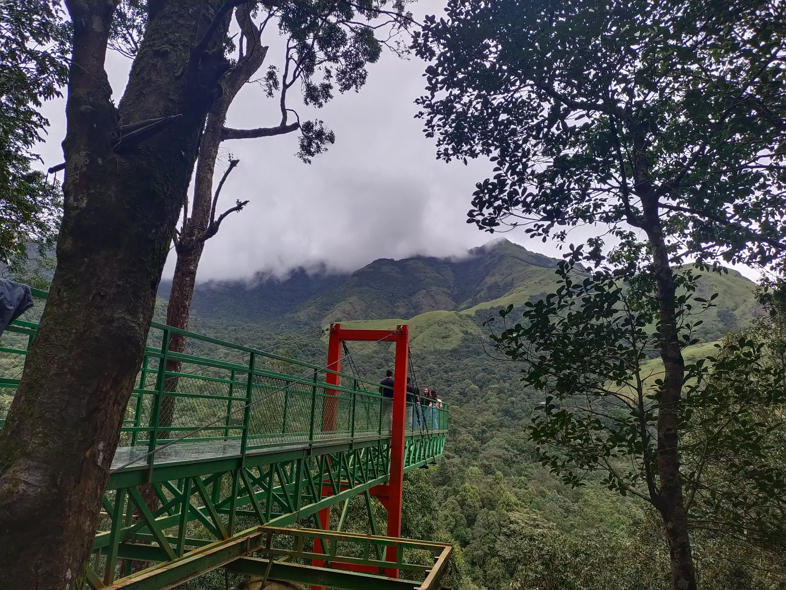 Photo from Raksha Shetty's trip