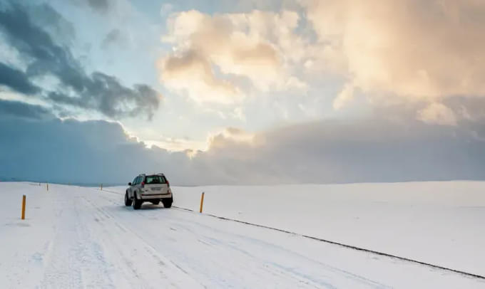 Langjökull