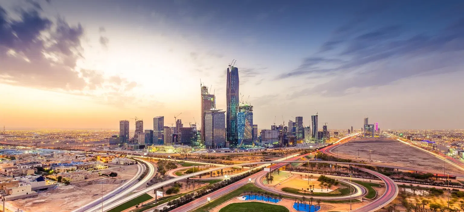 Experiences in Riyadh