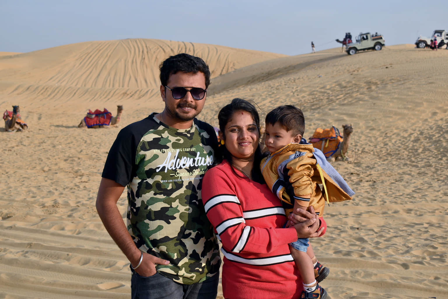 Photo from aniruth girish's trip
