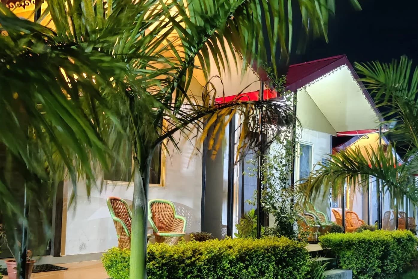 Luxury Cottages in Rishikesh #4