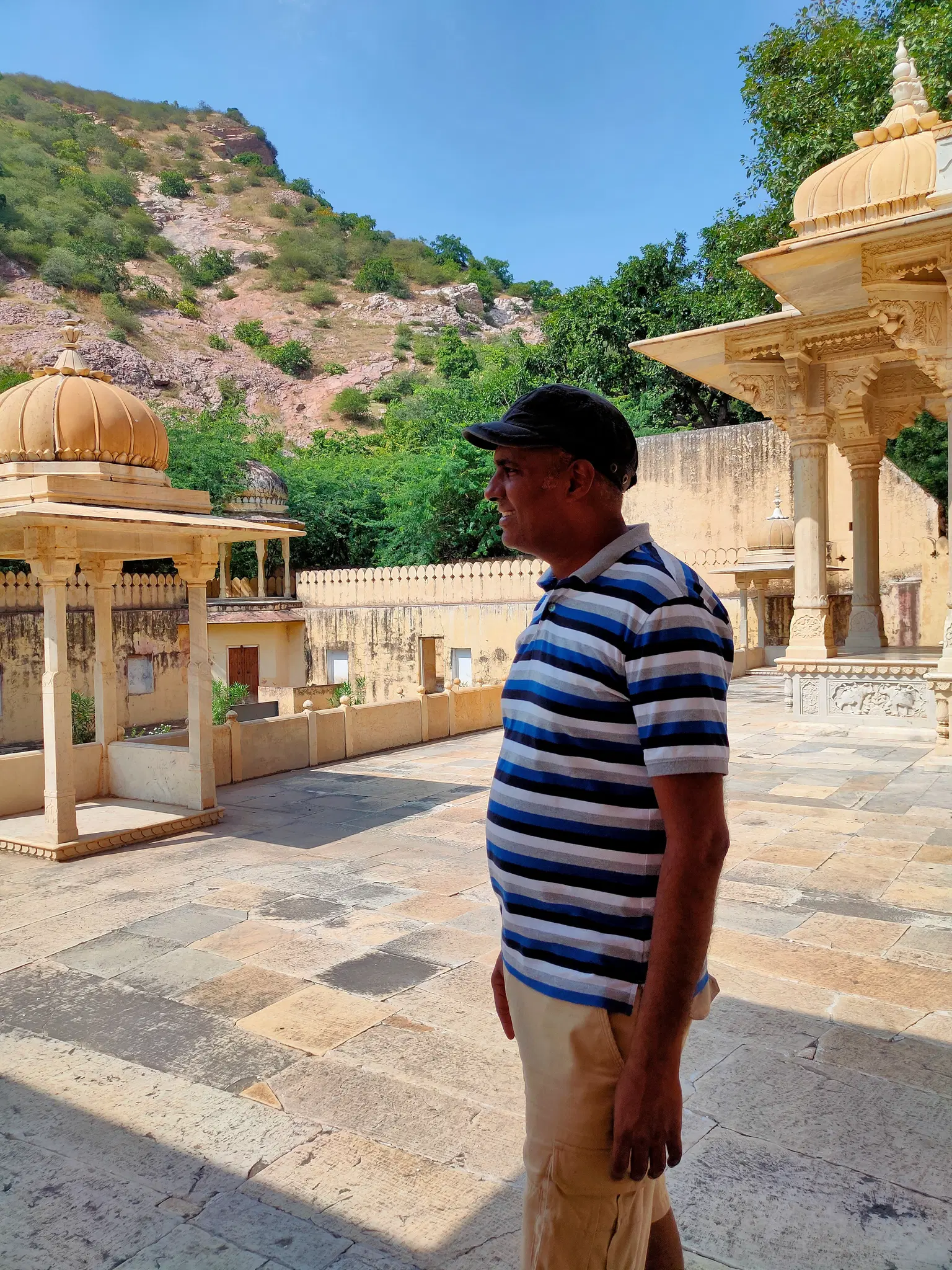Photo from Gitendra Gitendra's trip