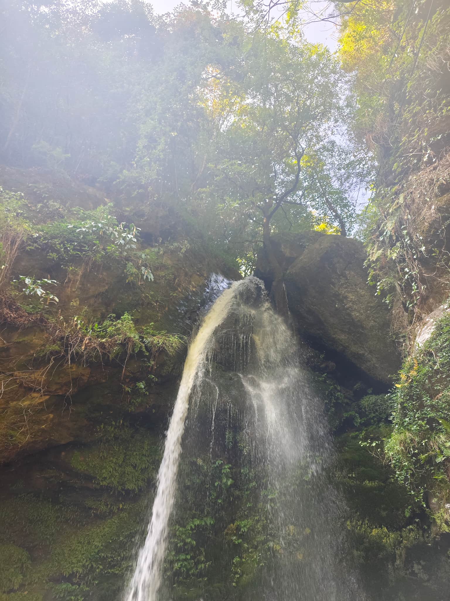 Photo from Titab Das's trip