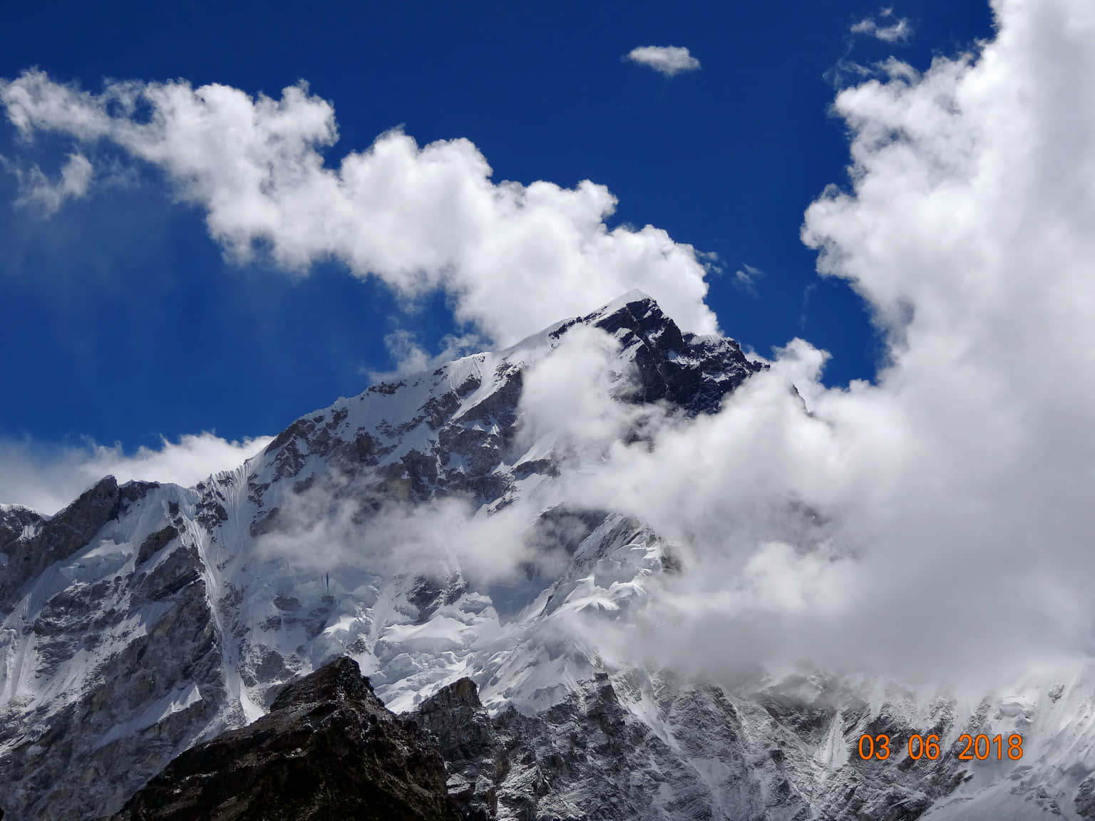 Photo from Vignesh 's trip