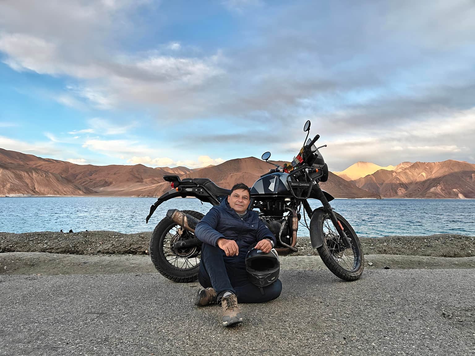 Photo from Vikash Sahu's trip