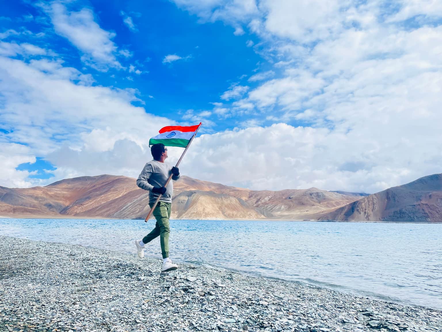 Photo from G Sravan  Kumar's trip
