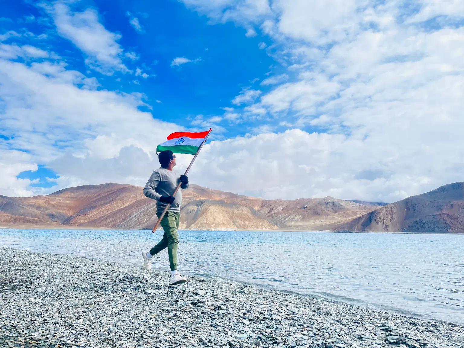 Photo from G Sravan  Kumar's trip