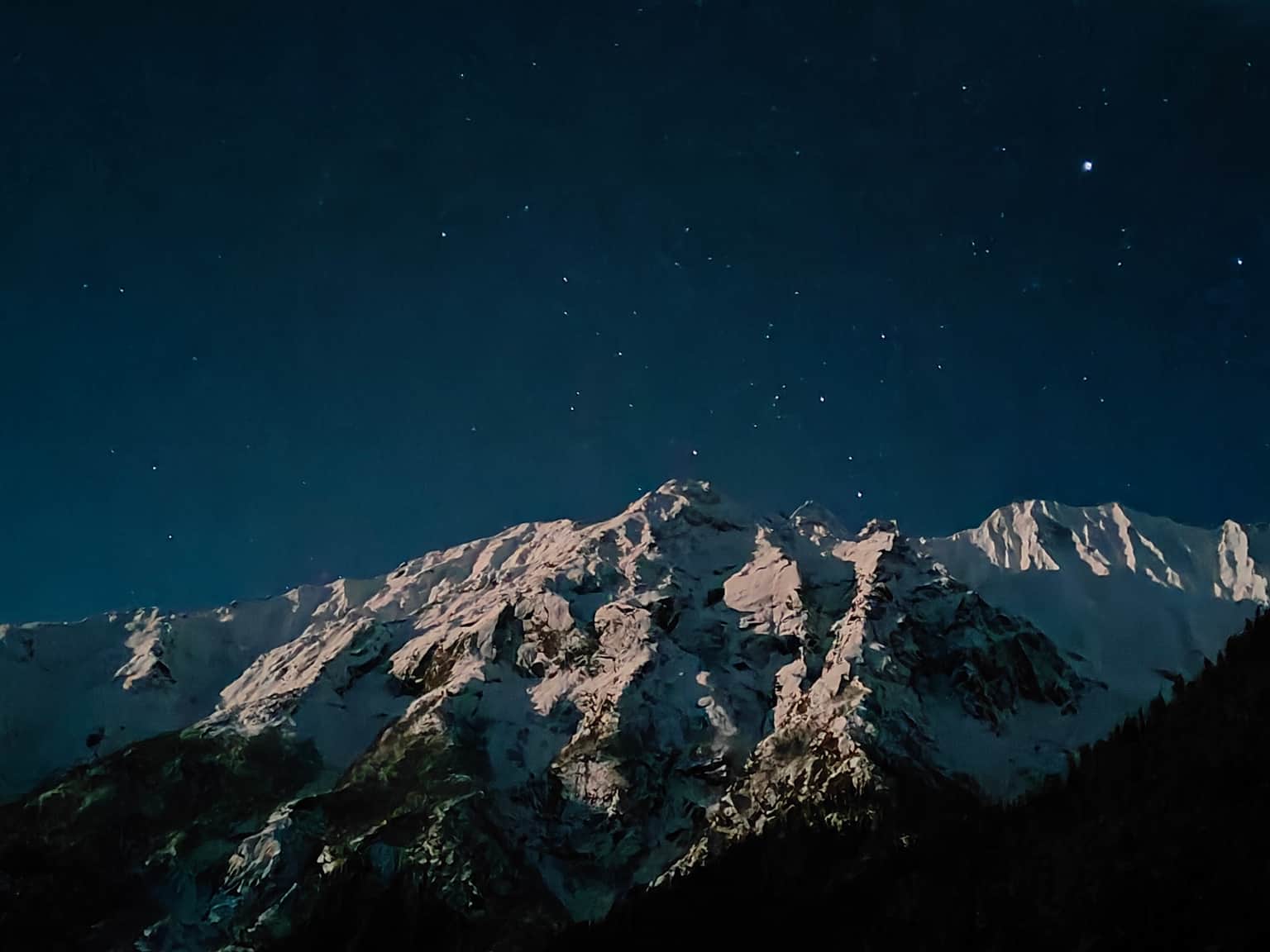 Photo from Richa  Dhanuka 's trip