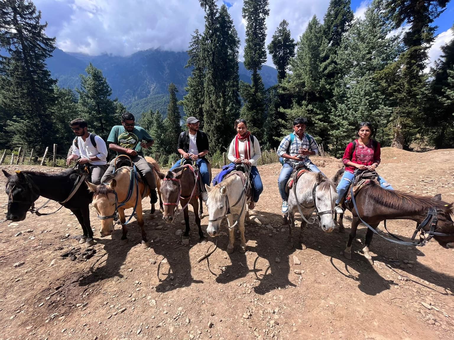 Photo from Kishore   babu's trip